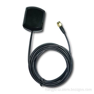 GPS Antenna with SMA Male Connector